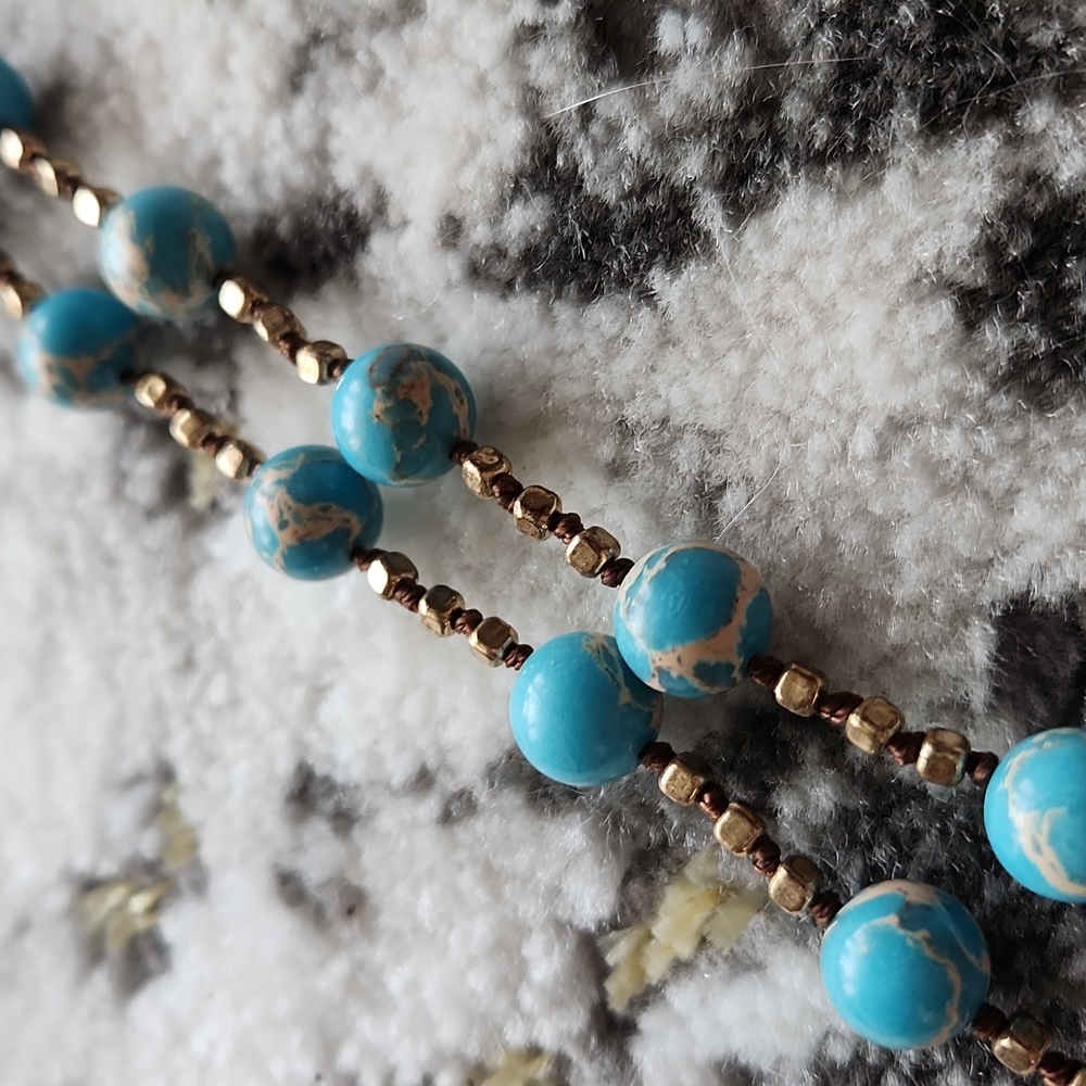 Women's Necklace - Picture 4 of 4